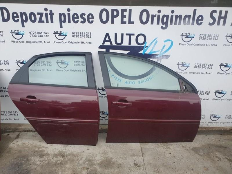 Portiera Usa fata dreapta Opel Vectra C 2002-2005