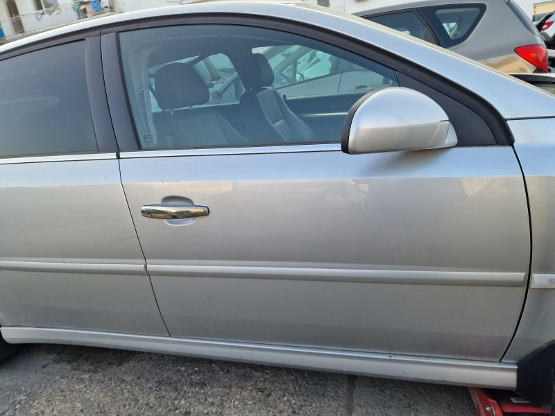 Portiera usa fata dreapta Opel Vectra C 2002-2005