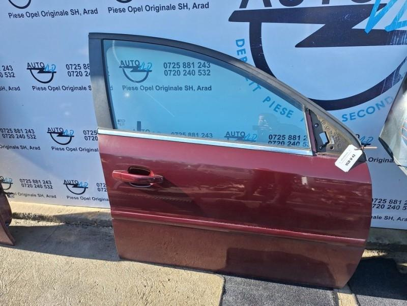 Portiera Usa fata dreapta Opel Vectra C 2002-2005