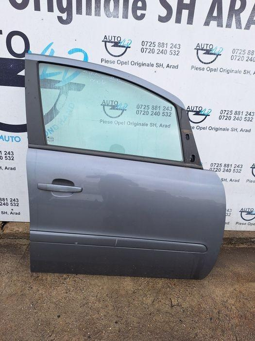 Portiera Usa fata dreapta Opel Zafira B Facelift 2008-2014