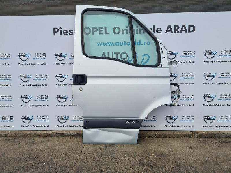 Portiera usa fata dreapta Renault Master 1998-2010 7751474637