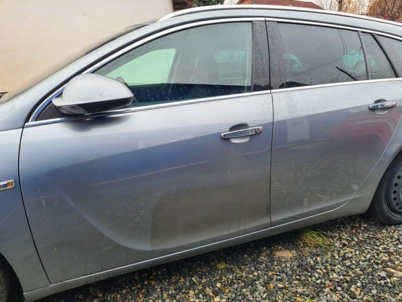 Portiera Usa fata dreapta stanga Opel Insignia A facelift 2013-2017