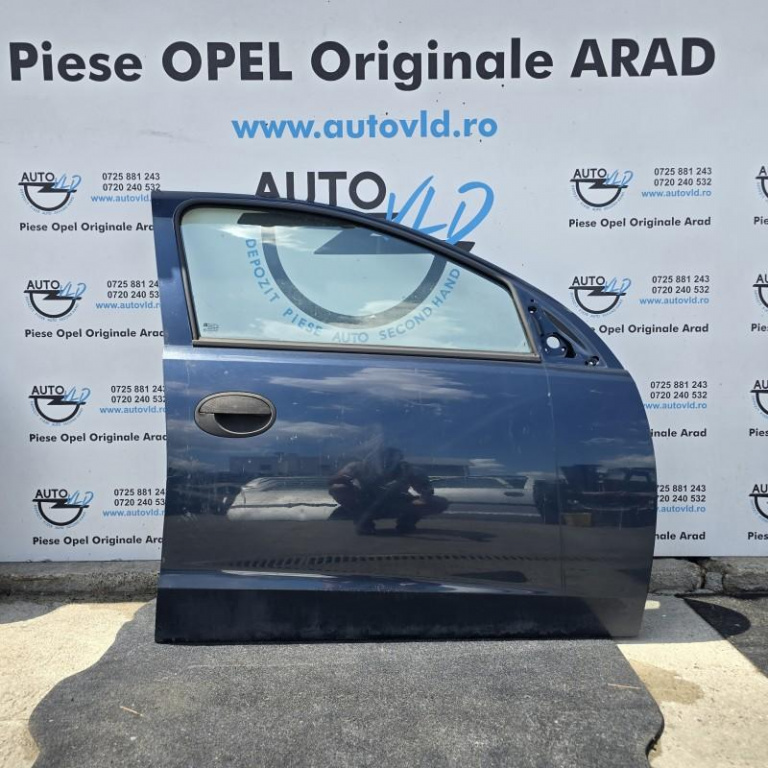 Portiera usa fata Opel Corsa C 2000-2006