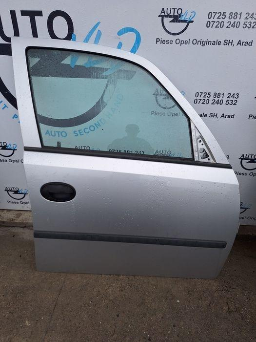 Portiera Usa fata Opel Meriva A facelift 2006-2010