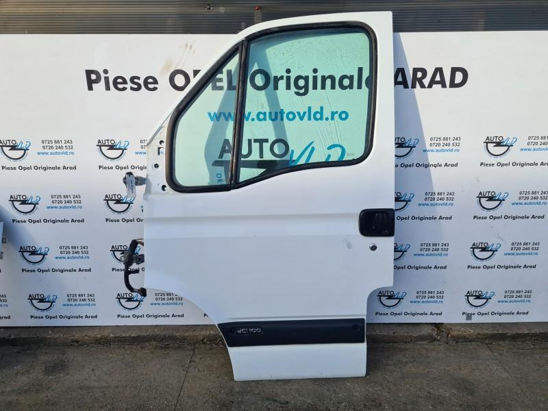 Portiera Usa fata Opel Movano 1999-2010
