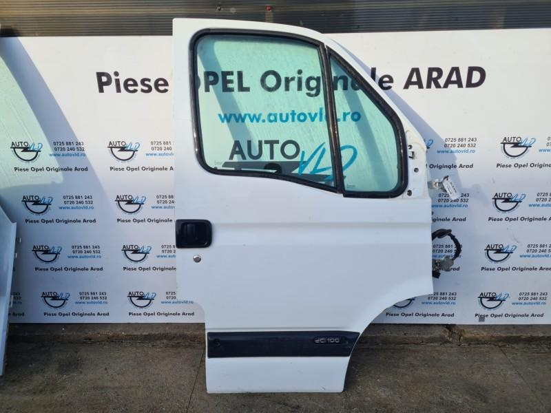 Portiera Usa fata Opel Movano 1999-2010