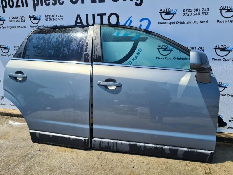 Portiera usa fata spate GJE Opel Antara 2006-2010