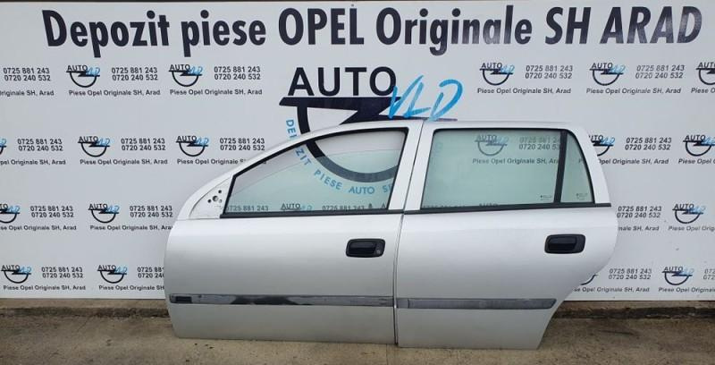 Portiera Usa fata spate stanga Opel Astra G 1998-2004