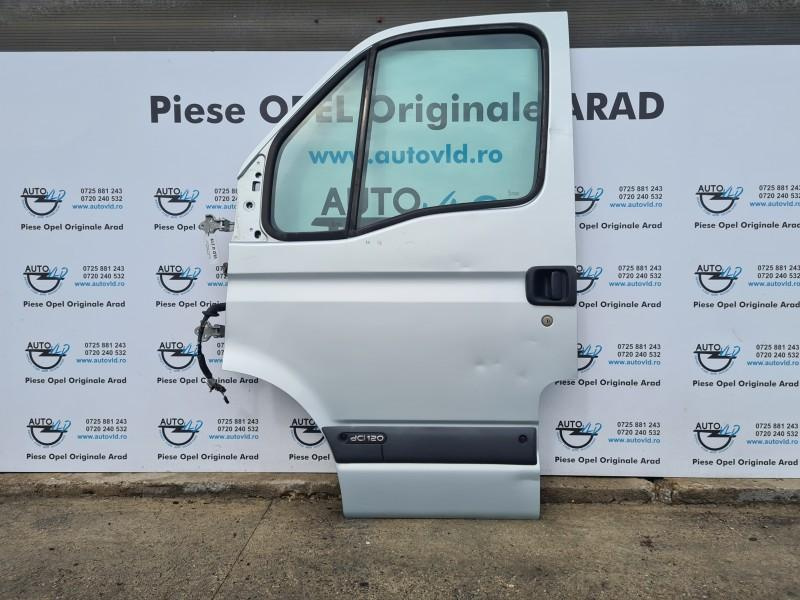 Portiera usa fata stanga cu defect Nissan Interstar 2002-> 7751474636