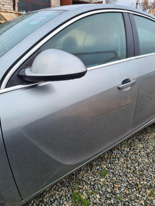 Portiera Usa fata stanga dreapta Opel Insignia A facelift 2013-2017