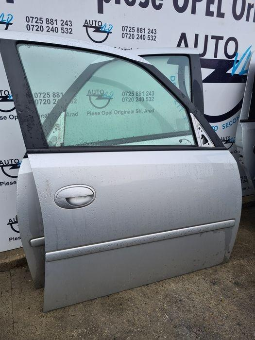 Portiera Usa fata stanga dreapta Opel Meriva A 2003-2010