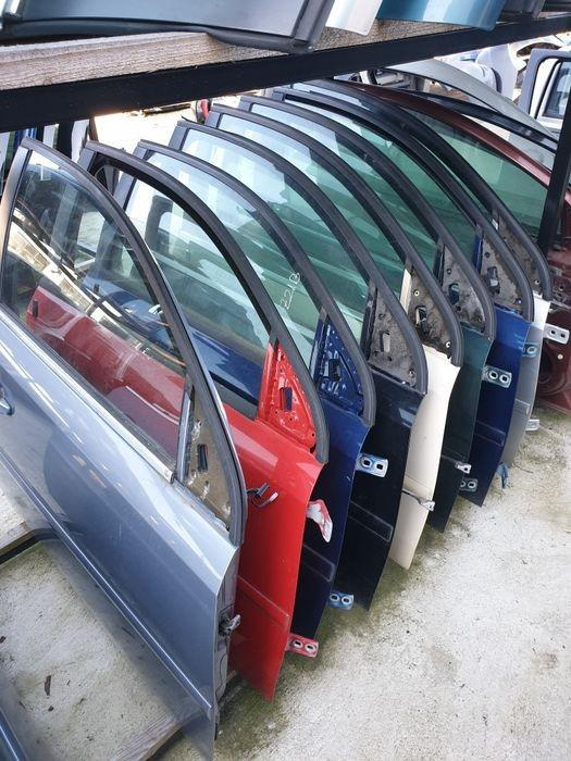 Portiera Usa fata stanga dreapta Opel Signum facelift 2005-2008