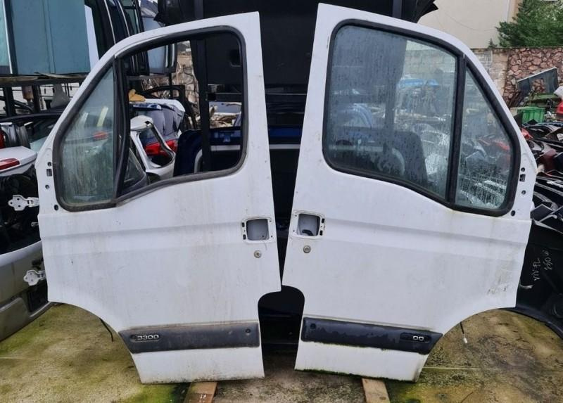 Portiera Usa fata stanga dreapta Renault Trucks Mascott 2001-2004