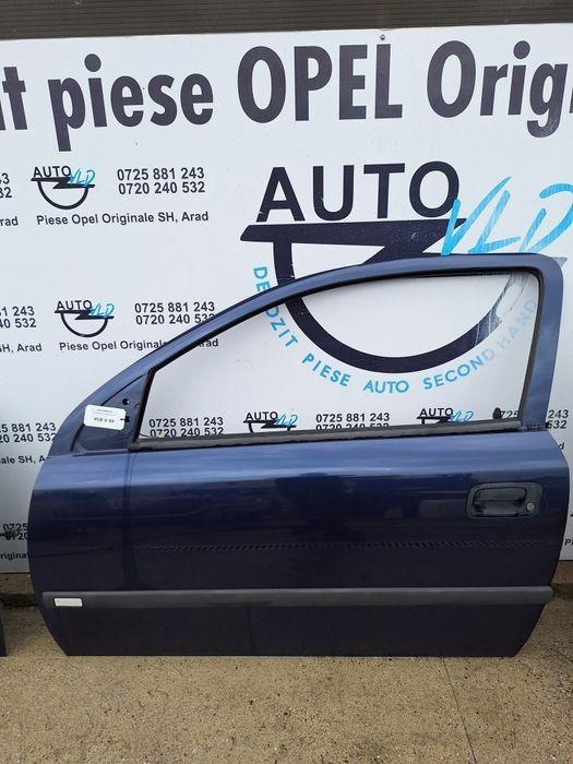 Portiera Usa fata stanga Opel Astra G 1998-2004