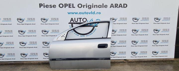 Portiera Usa fata stanga Opel Astra G 1998-2004