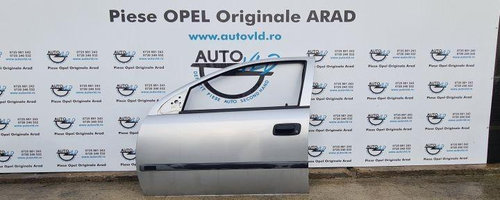 Portiera Usa fata stanga Opel Astra G 1998-2004