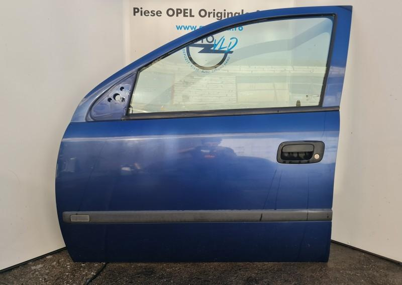 Portiera usa fata stanga Opel Astra G 1999-2005