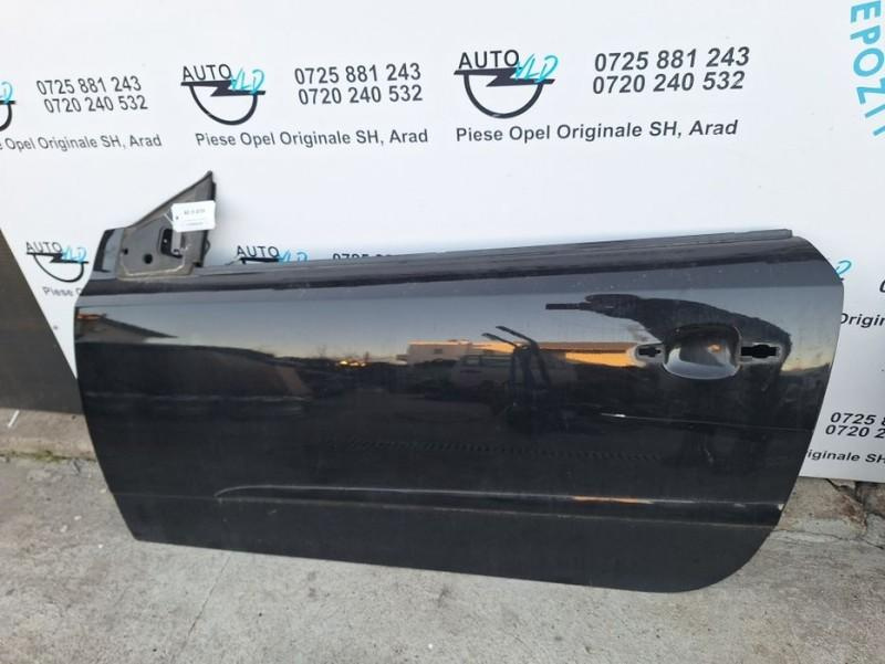 Portiera Usa fata stanga Opel Astra H facelift 2007-2010