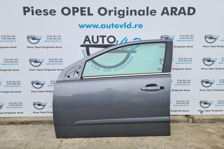Portiera Usa fata stanga Opel Astra H facelift 2007-2010