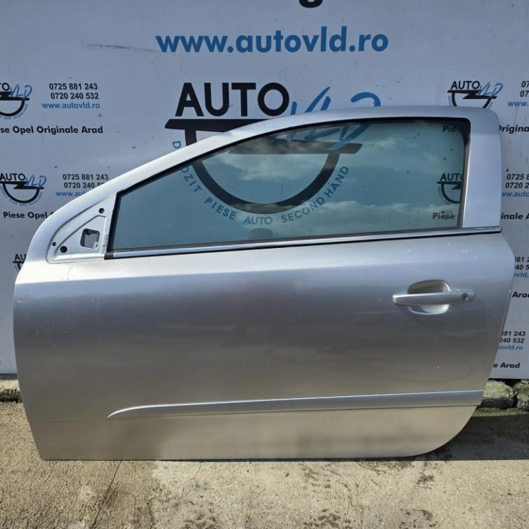 Portiera Usa fata Stanga Opel Astra H GTC 2004-2007