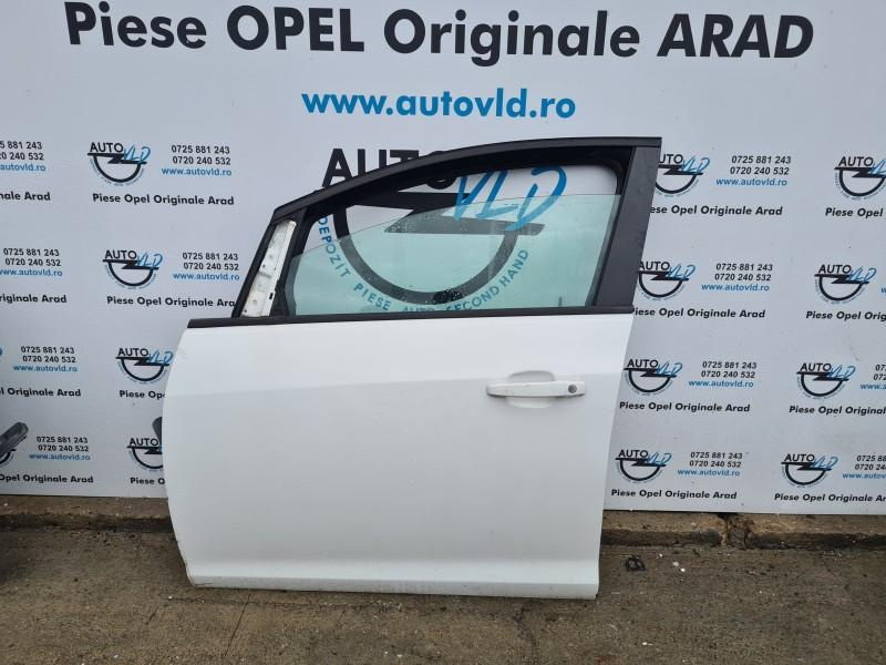 Portiera Usa fata stanga Opel Astra J 2009-2012 13285606