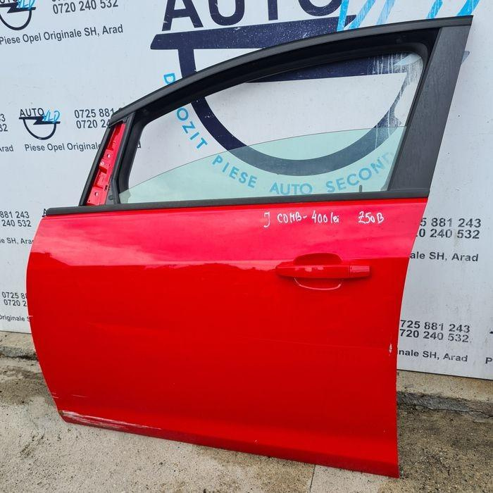 Portiera Usa fata stanga Opel Astra J 2009-2012