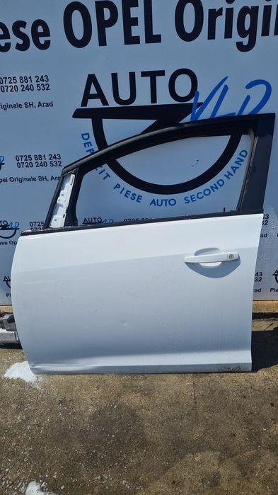 Portiera Usa fata stanga Opel Astra J Facelift 2012-2018