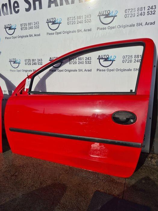Portiera Usa fata stanga Opel Corsa C 2000-2006