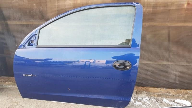 Portiera Usa fata stanga Opel Corsa C 2000-2006