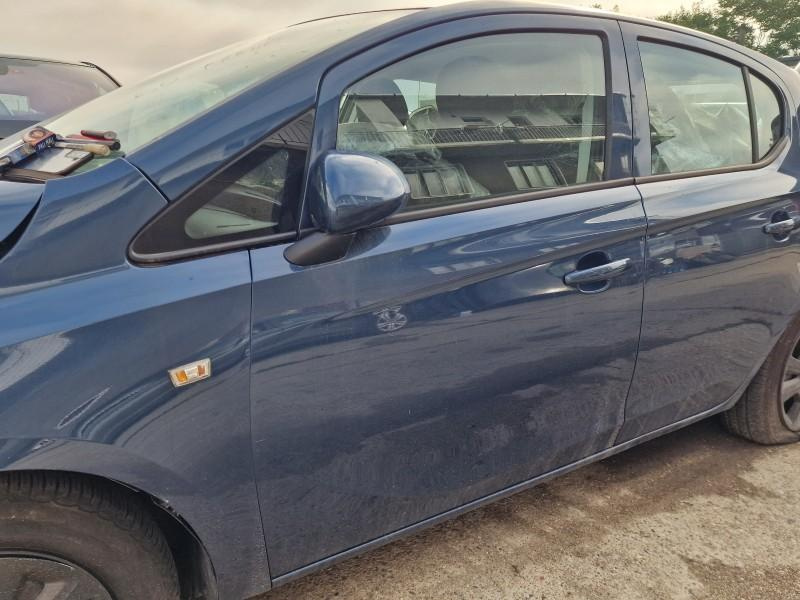 Portiera usa fata stanga Opel Corsa E 2014-2019