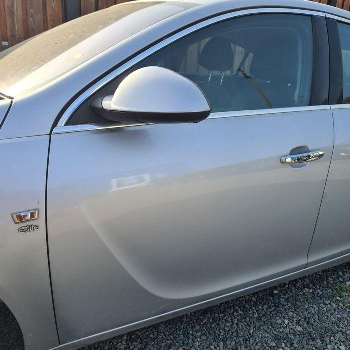Portiera Usa fata stanga Opel Insignia A 2008-2013