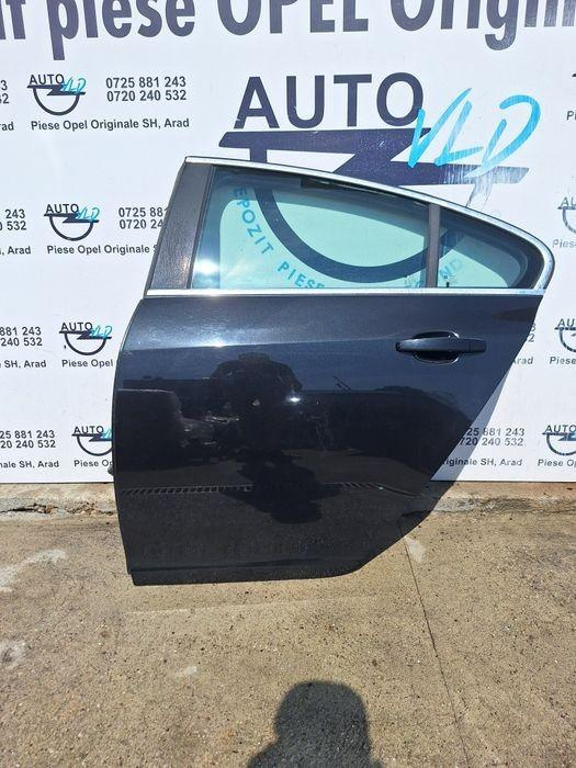Portiera Usa fata stanga Opel Insignia A 2008-2013