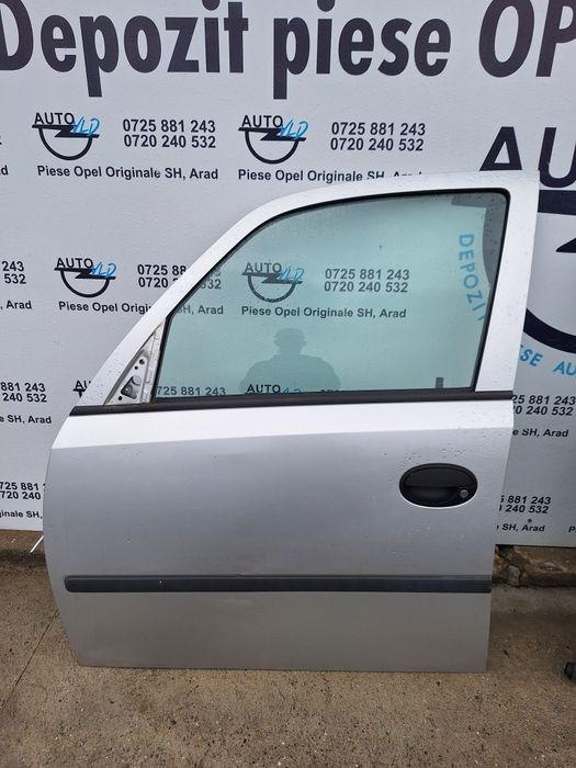 Portiera Usa fata stanga Opel Meriva A 2003-2010