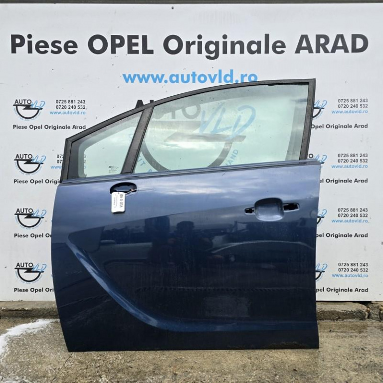 Portiera usa fata stanga Opel Meriva B 2010-2014