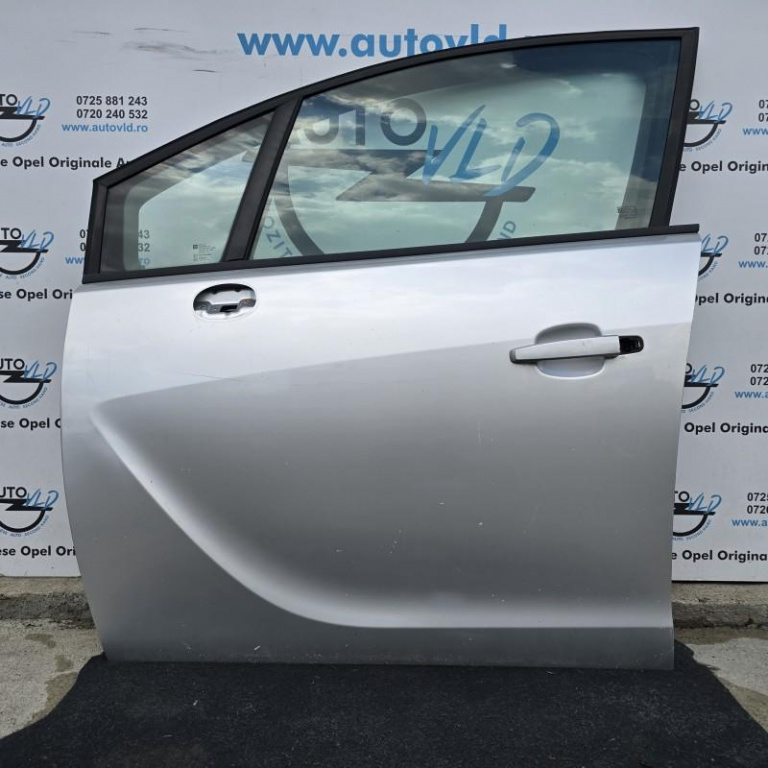 Portiera usa fata stanga Opel Meriva B 2010-2014