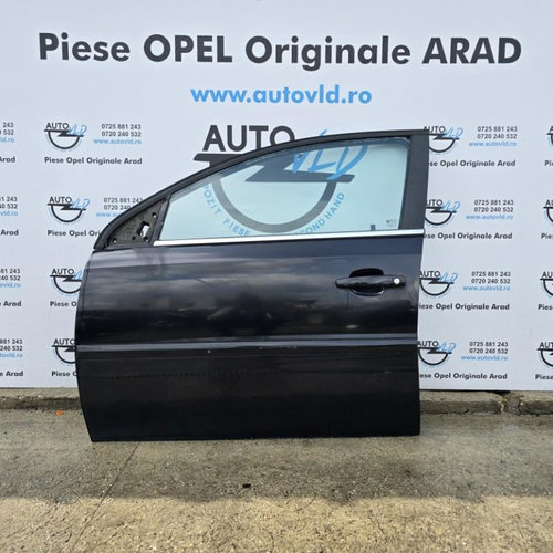 Portiera Usa fata stanga Opel Signum 2003-2008 93175809