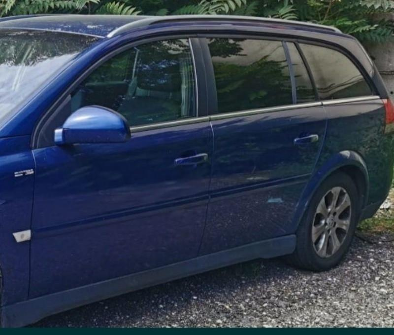 Portiera Usa fata stanga Opel Vectra C 2002-2005