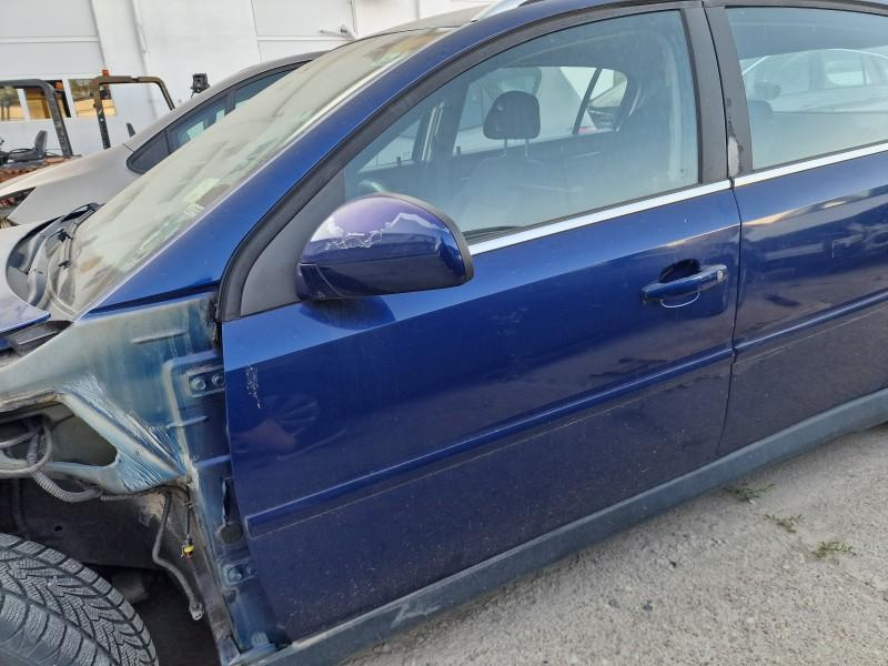 Portiera usa fata stanga Opel Vectra C 2002-2005