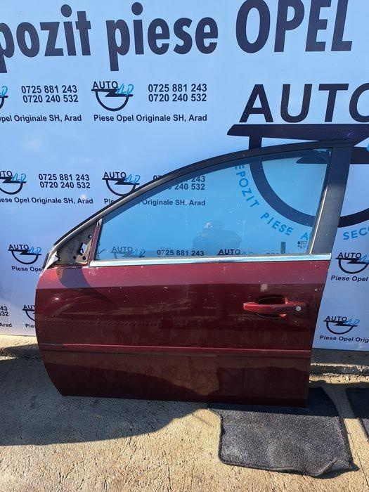 Portiera Usa fata stanga Opel Vectra C facelift 2005-2009