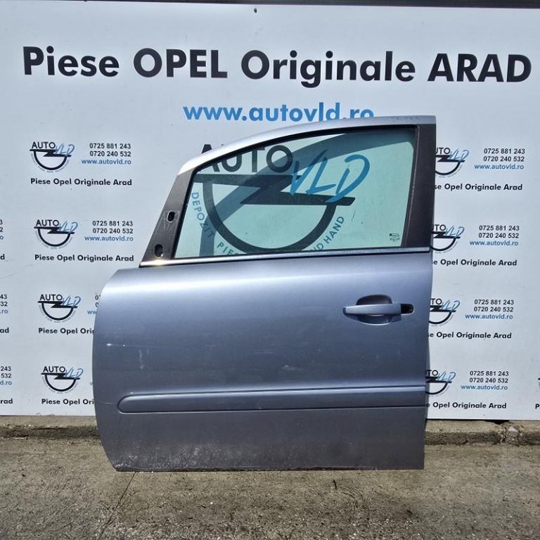 Portiera usa fata stanga Opel Zafira B 2005-2014