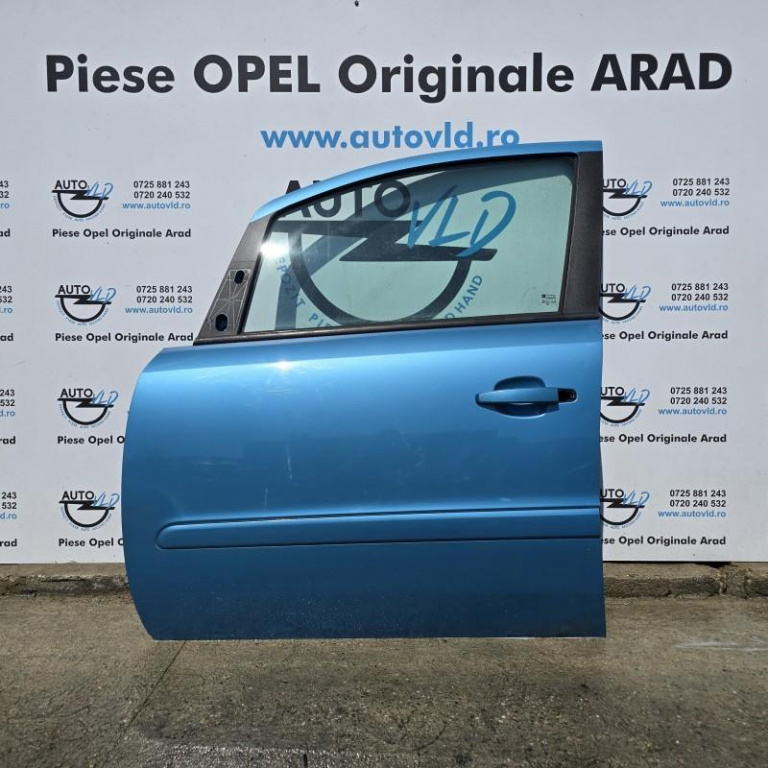Portiera usa fata stanga Opel Zafira B 2005-2014