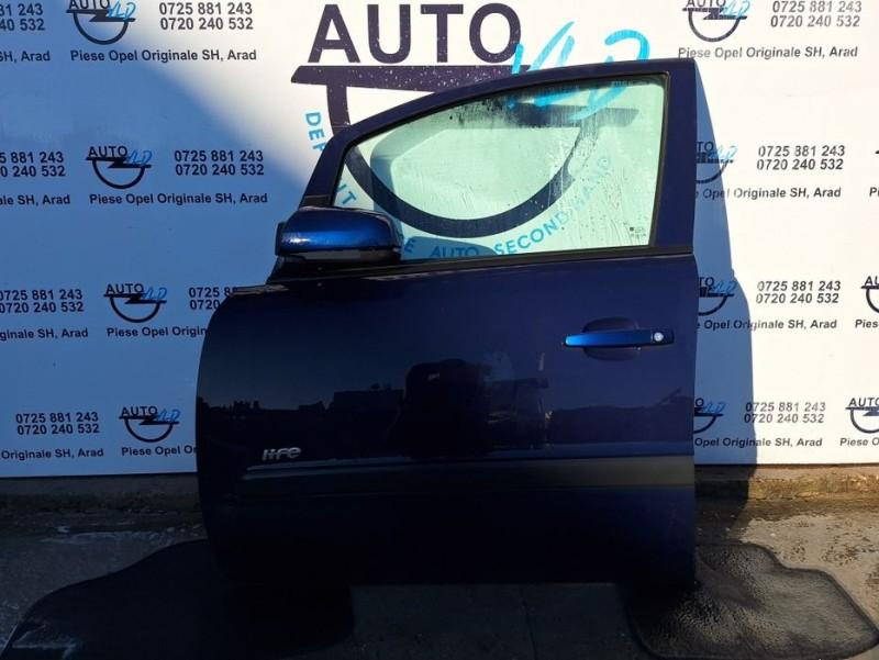 Portiera Usa fata stanga Opel Zafira B Facelift 2008-2014