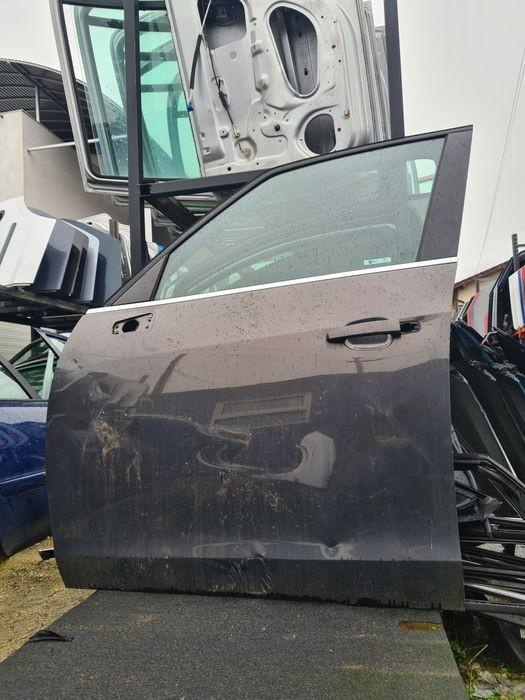 Portiera usa fata stanga Opel Zafira C 2011-2016