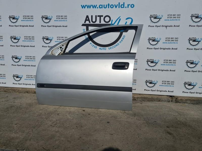 Portiera usa fata stanga sofer Opel Astra G 1998-2004
