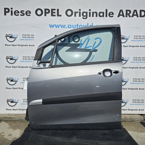 Portiera usa fata stanga Suzuki Splash 2008->
