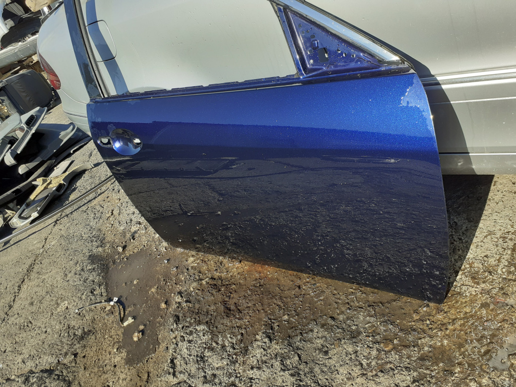 PORTIERA USA GOALA DREAPTA FATA MAZDA 6 GH TS 2008 2009 2010 2011 2012 MOV INDIGO