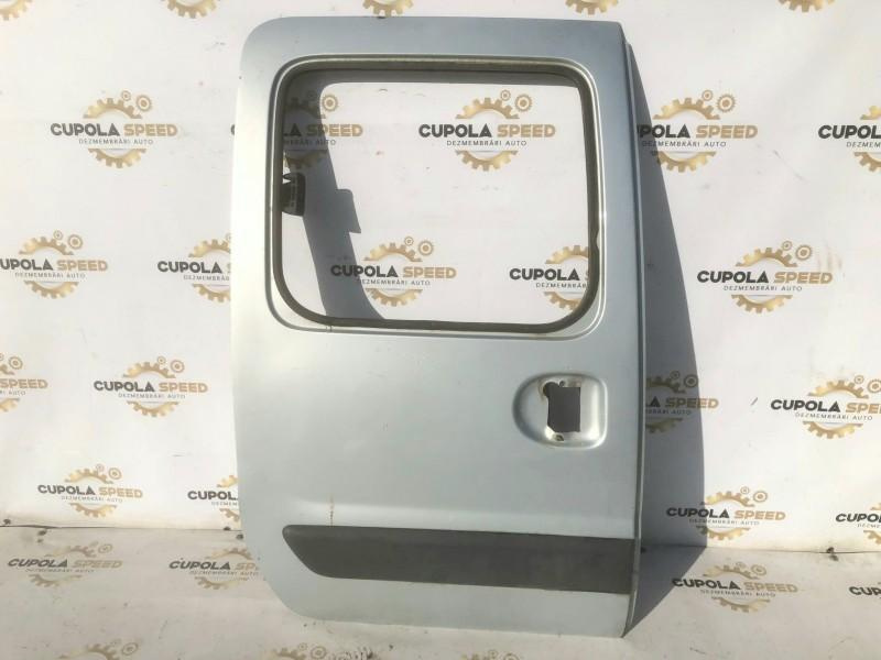 Portiera usa laterala stanga spate Renault Kangoo [facelift] [2003 - 2009]