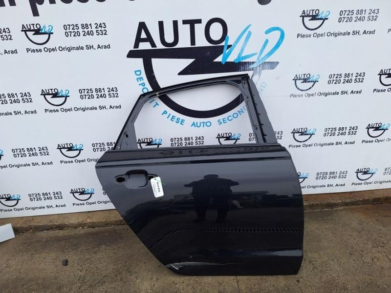 Portiera Usa spate dreapta Audi A6 facelift 2014-2018 4G,C7