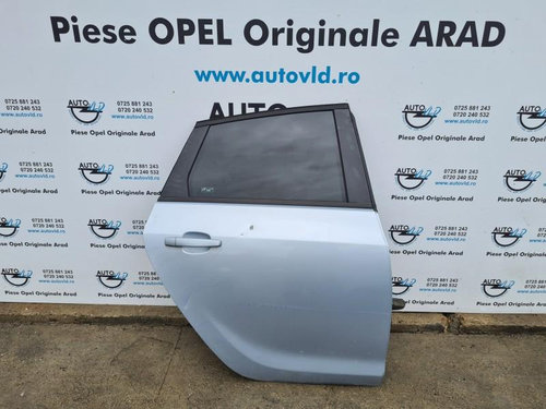 Portiera usa spate dreapta berlina Opel Astra J Facelift 2012-2018