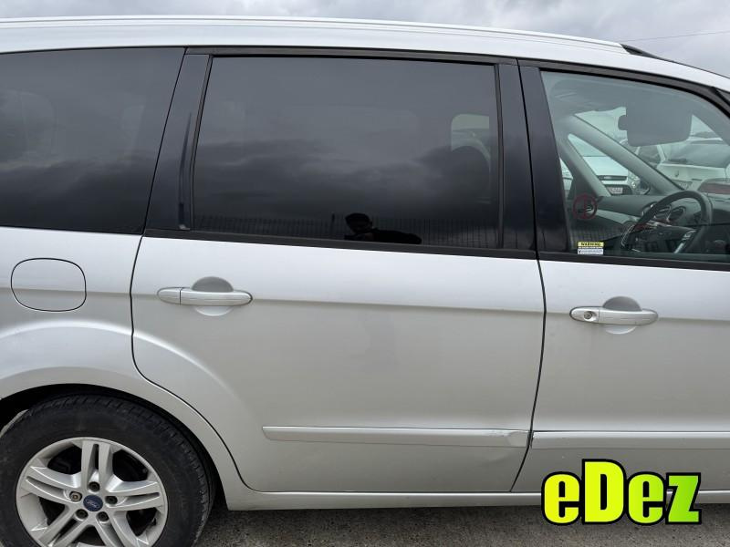 Portiera usa spate dreapta culoare moondust silver (metallic) Ford Galaxy (2010-2014)[MK3]